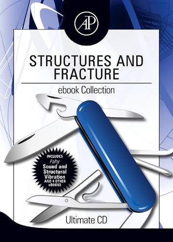 Book Structures and Fracture ebook Collection: Ultimate CD free