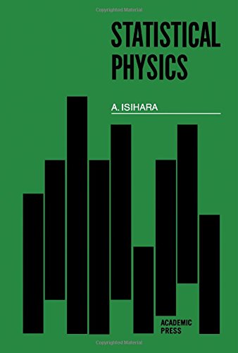 Book Statistical physics free
