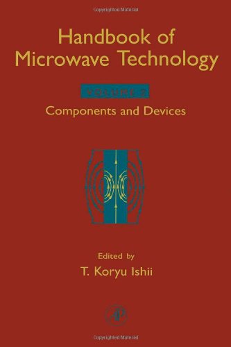 Book Handbook of Microwave Technology free