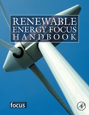 Book Renewable Energy Focus Handbook free
