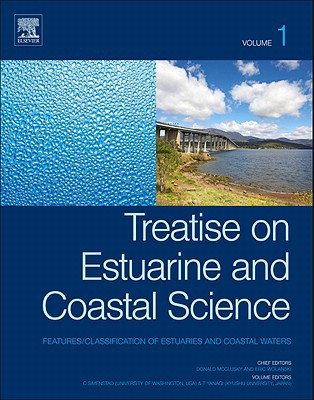 Book Treatise on Estuarine and Coastal Science(12-volume series) free