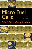 Book Micro Fuel Cells: Principles and Applications free