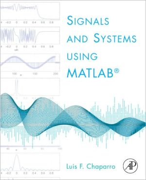 Book Signals and Systems using MATLAB free