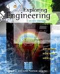 Book Exploring Engineering: An Introduction to Engineering and Design free