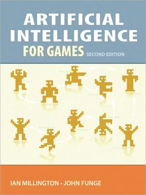 Book Artificial Intelligence for Games free