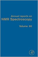 Book Annual Reports on NMR Spectroscopy (Volume 66) free