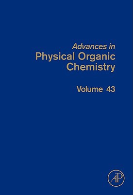 Book Advances in Physical Organic Chemistry (Volume 43) free