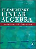 Book Elementary Linear Algebra free