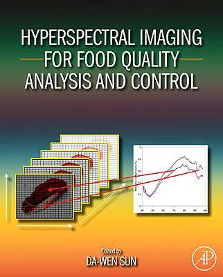 Book Hyperspectral Imaging for Food Quality Analysis and Control free
