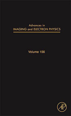 Book Advances in Imaging and Electron Physics (Volume 156) free