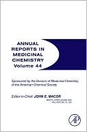 Book Annual Reports in Medicinal Chemistry (Volume 44) free