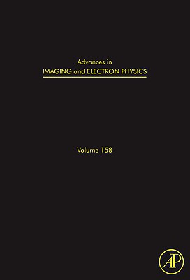 Book Advances in Imaging and Electron Physics (Volume 158) free