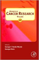 Book Advances in Cancer Research (Volume 107) free