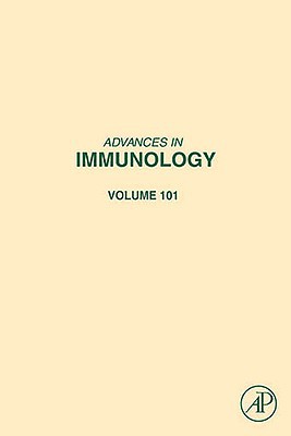 Book Advances in Immunology (Volume 101) free