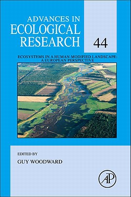 Book Ecosystems in a Human-Modified Landscape: A European Perspective free