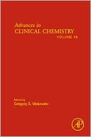 Book Advances in Clinical Chemistry (Volume 48) free