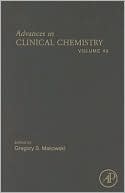 Book Advances in Clinical Chemistry (Volume 49) free