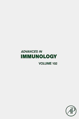 Book Advances in Immunology (Volume 102) free