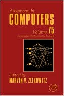 Book Advances in Computers: Computer Performance Issues (Volume 75) (Advances in Computers, Volume 75) free