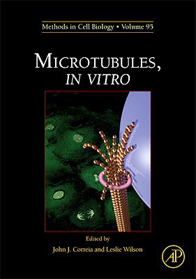 Book Microtubules, in vitro, Volume 95 (Methods in Cell Biology, Volume 115) free
