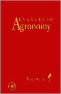 Book Advances in Agronomy (Volume 101) free