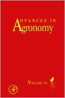 Book Advances in Agronomy (Volume 103) free