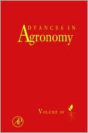 Book Advances in Agronomy (Volume 104) free