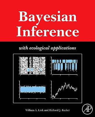 Book Bayesian Inference: With Ecological Applications free
