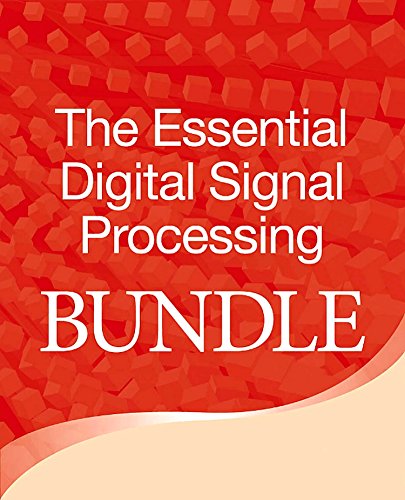 Book Digital Signal Processing Bundle free