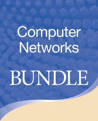 Book Computer Networks Bundle free