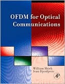Book OFDM for Optical Communications free