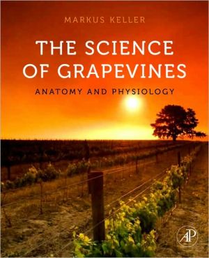 Book The Science of Grapevines: Anatomy and Physiology free