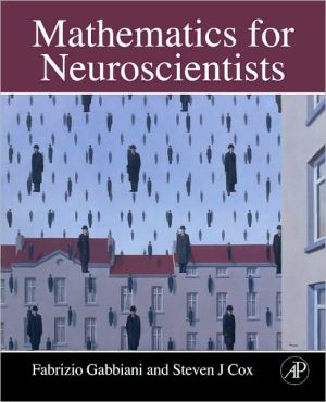 Book Mathematics for Neuroscientists free