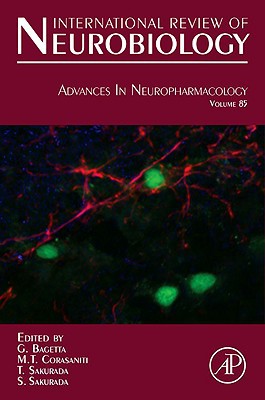 Book Advances in Neuropharmacology (Volume 85) (International Review of Neurobiology, Volume 85) free