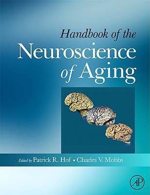Book Handbook of the Neuroscience of Aging free