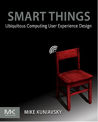 Book Smart Things: Ubiquitous Computing User Experience Design free