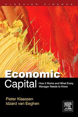 Book Economic Capital: How It Works, and What Every Manager Needs to Know free