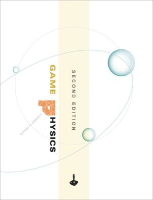 Book Game Physics free