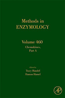 Book Chemokines, Part A (Volume 460) (Methods in Enzymology, Volume 460) free