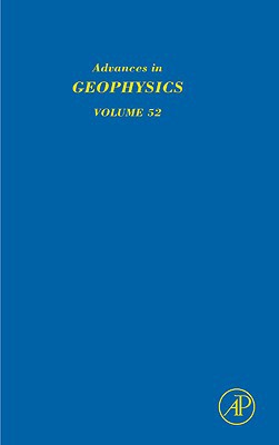 Book Advances in Geophysics (Volume 52) free