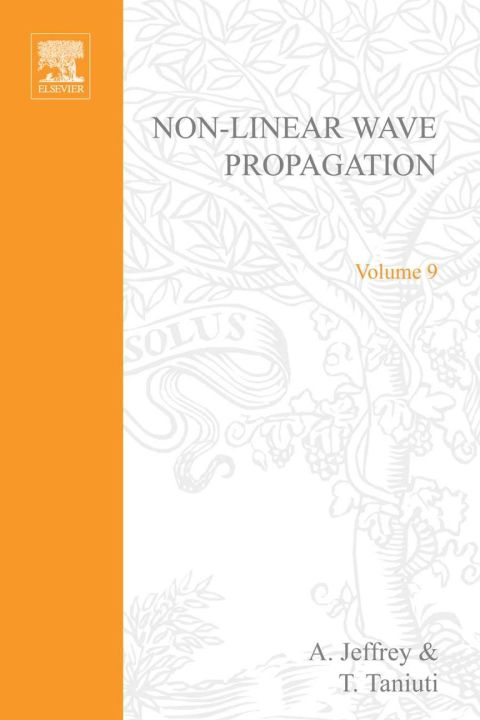 Book Computational Methods for Modeling of Nonlinear Systems free