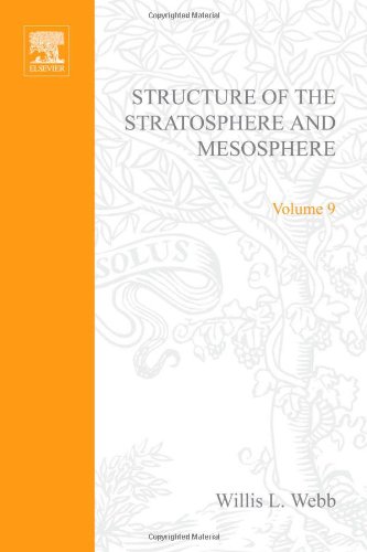 Book Atmosphere, Ocean and Climate Dynamics, Volume 9: An Introductory Text (International Geophysics) free