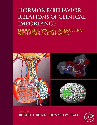 Book Hormone/Behavior Relations of Clinical Importance: Endocrine Systems Interacting with Brain and Behavior free