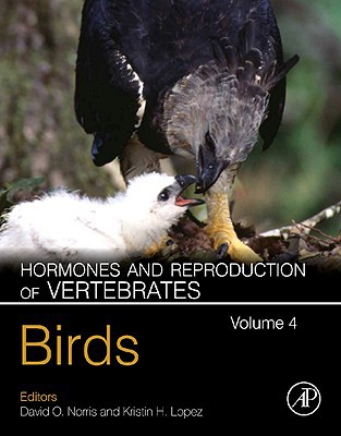 Book Hormones and Reproduction of Vertebrates, Volume 4: Birds free