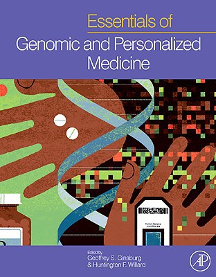 Book Essentials of Genomic and Personalized Medicine free
