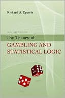 Book The Theory of Gambling and Statistical Logic free