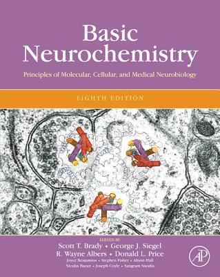 Book Basic Neurochemistry: Principles of Molecular, Cellular, and Medical Neurobiology free