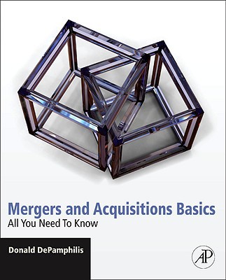 Book Mergers and Acquisitions Basics: All You Need To Know free