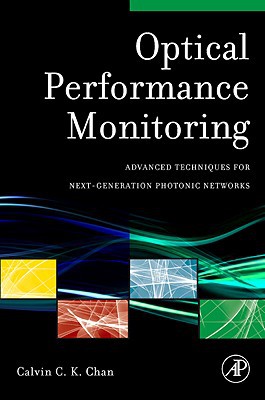 Book Optical Performance Monitoring: Advanced Techniques for Next-Generation Photonic Networks free