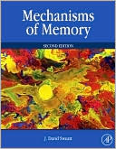 Book Mechanisms of Memory free